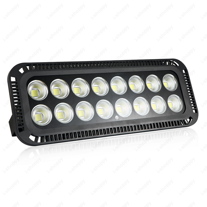 Outdoor Lighting Warehouse - Süper Güç 50W/100W/150W/200W/250W/300W/400W/500W/600W/800W LED COB Dış