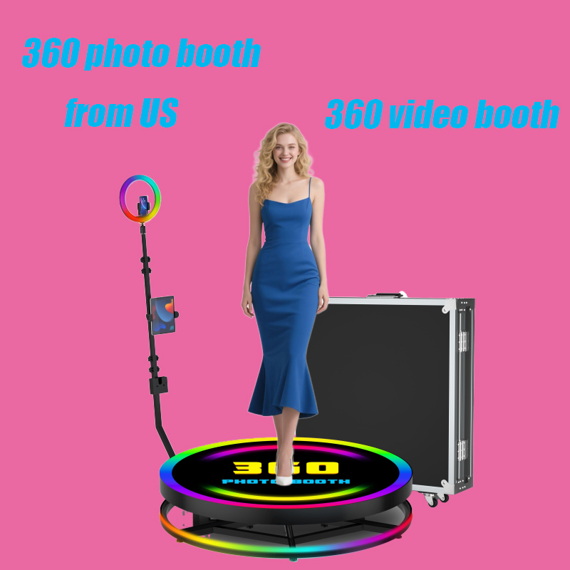 Outdoor Lighting Rental For Party - En yeni taşınabilir 360 Panoramik Çevre