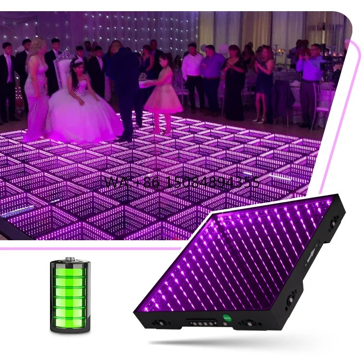 Lighting Wedding Outdoor - Açık Hava Düğün Partisi Işıklı Fayanslar