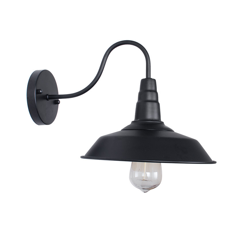 Outdoor Lighting Warehouse - Loft Retro Endüstriyel Tarz Dış Mekan