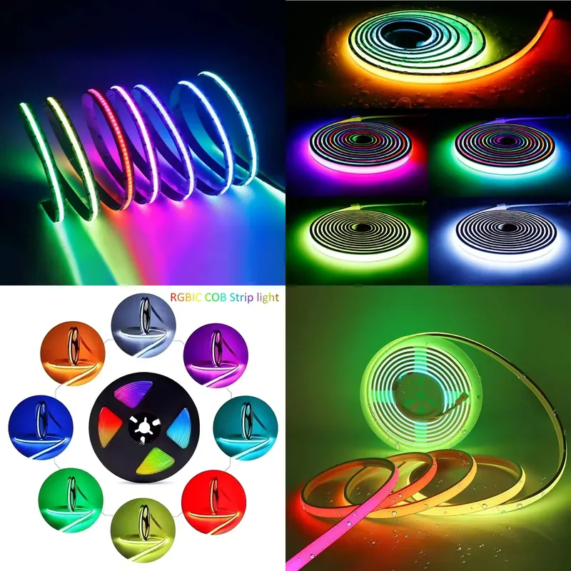 Outdoor Lighting Youtube - Banqcn En Yeni Kaliteli RGB IC