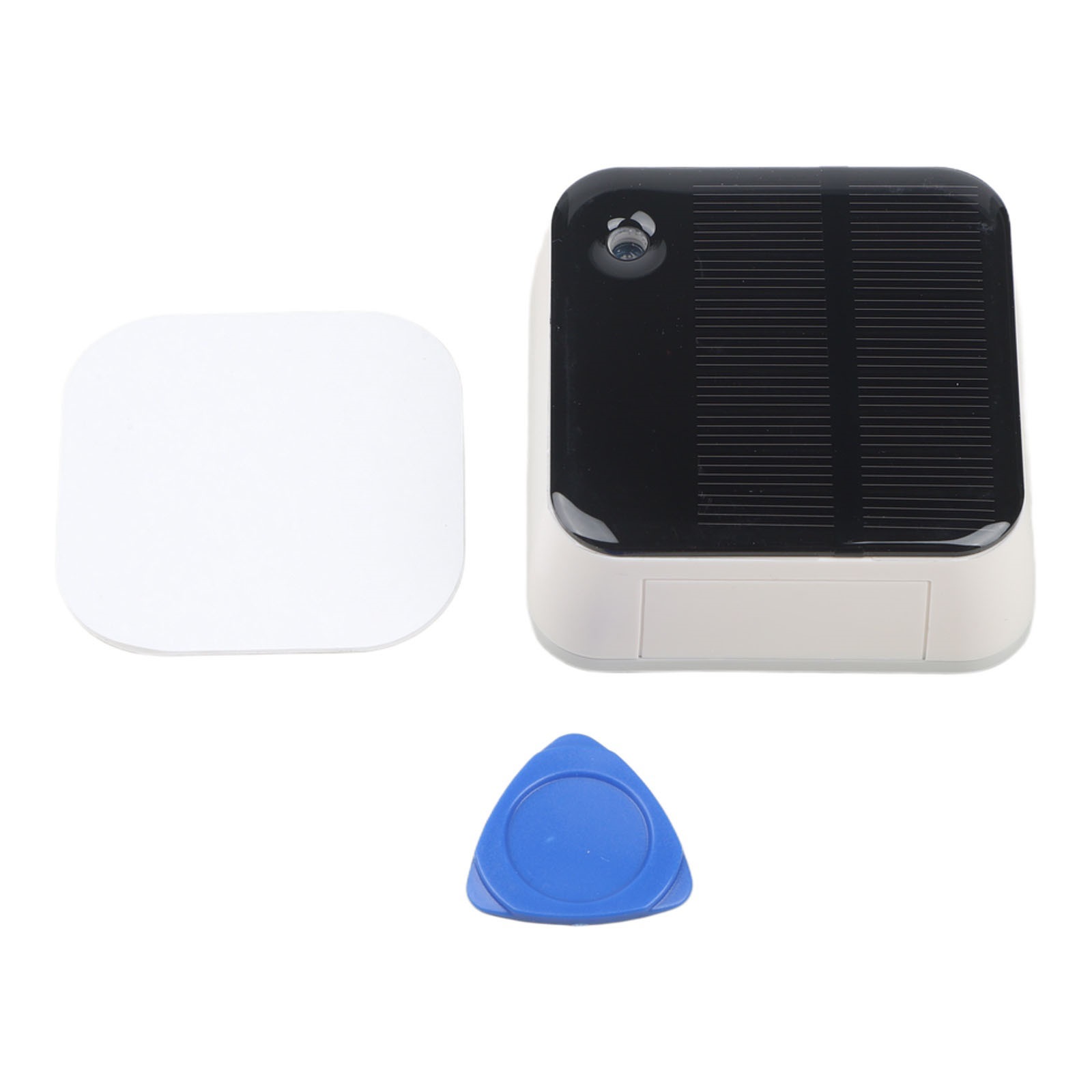 Outdoor Lighting Zigbee - Zigbee Güneş Enerjili Işık Sensörü İçin