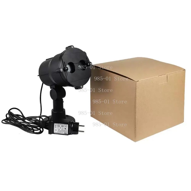 Outdoor Lighting Warehouse - 2025 Dış Mekan Lazer Kuş Kovucu