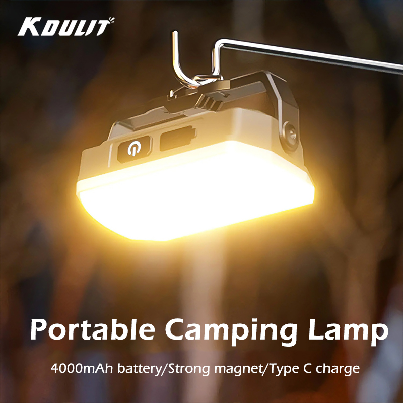 Outdoor Lighting Bulbs - Taşınabilir Açık Kamp Fener Süper Uzun