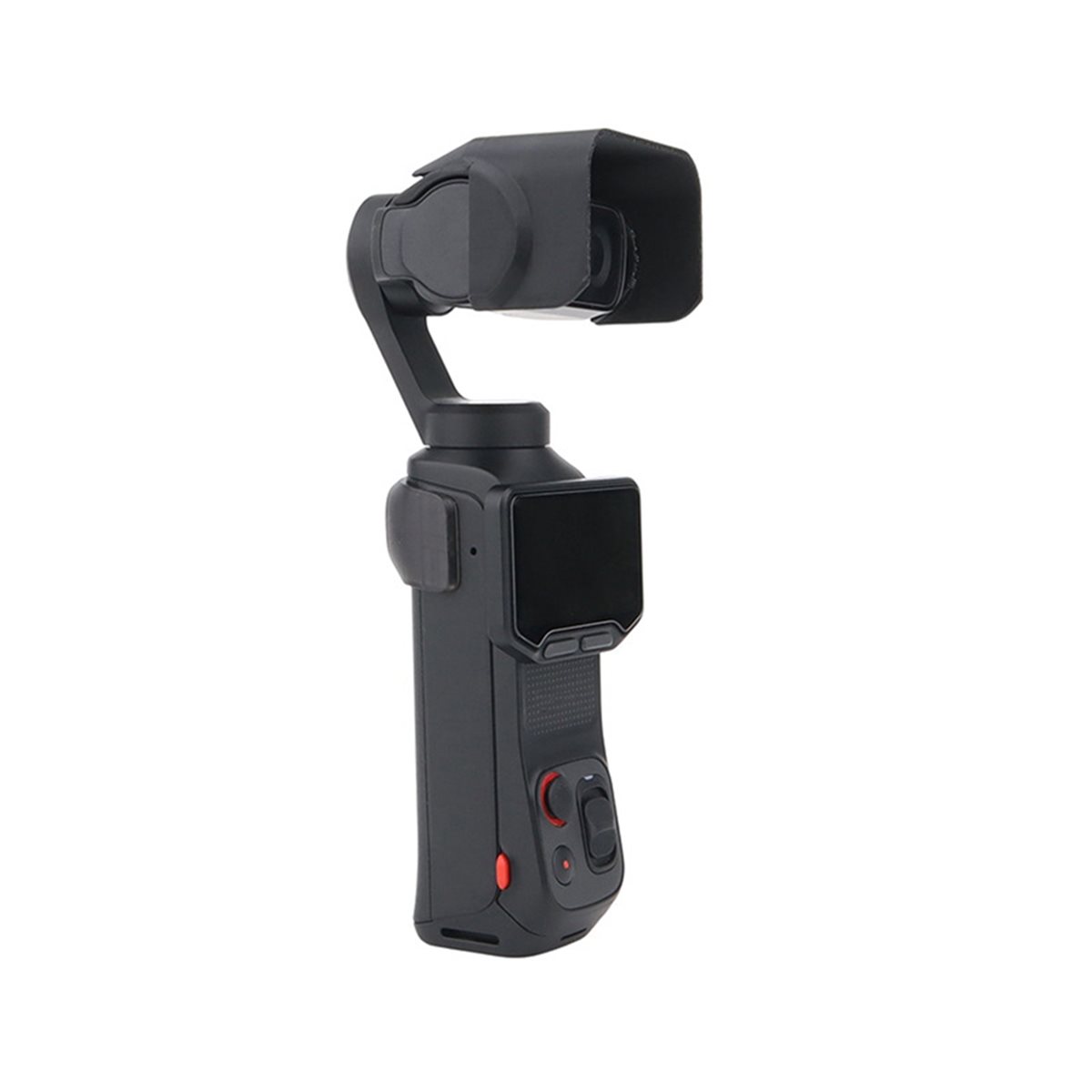 Outdoor Lighting Kit Photography - Insta360 Luna Ultra için AU47-Lens Hood
