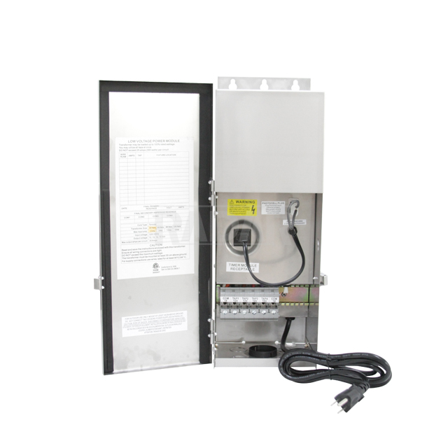 Outdoor Lighting Warehouse - ABD Deposu Gönderiminden 300W Düşük Voltajlı