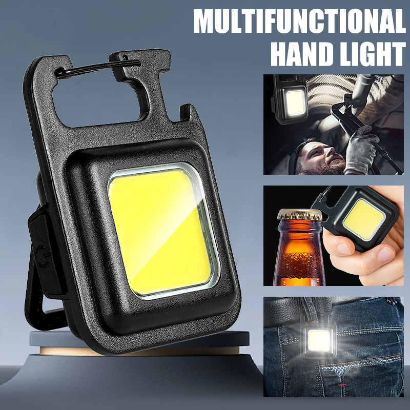 Outdoor Lighting Bulbs - Süper Parlak Kullanışlı Taşınabilir MINI COB