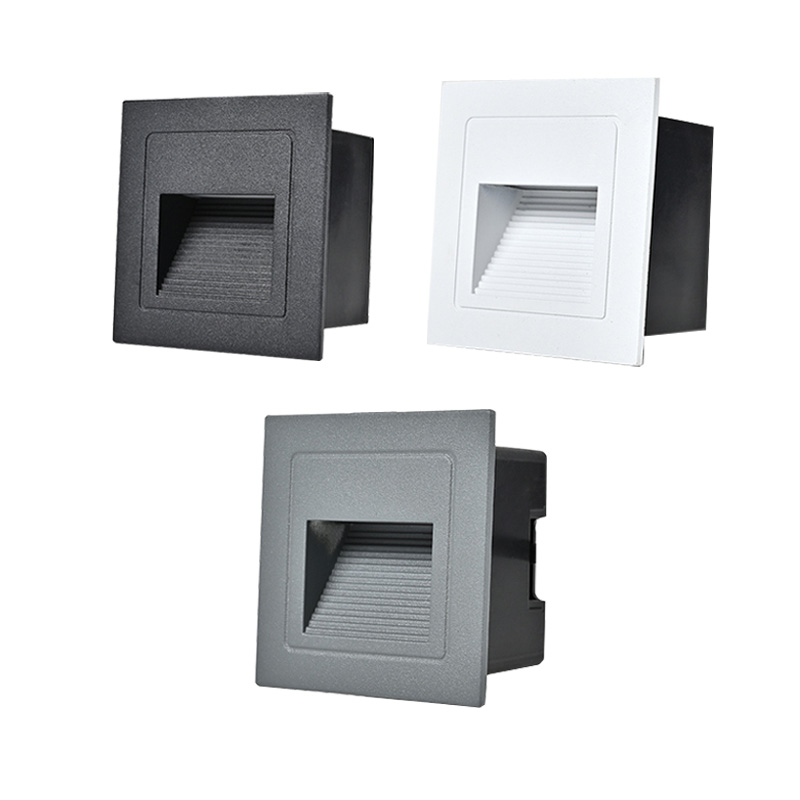 Outdoor Lighting Up And Down - Açık LED yeraltı lambası 5W su