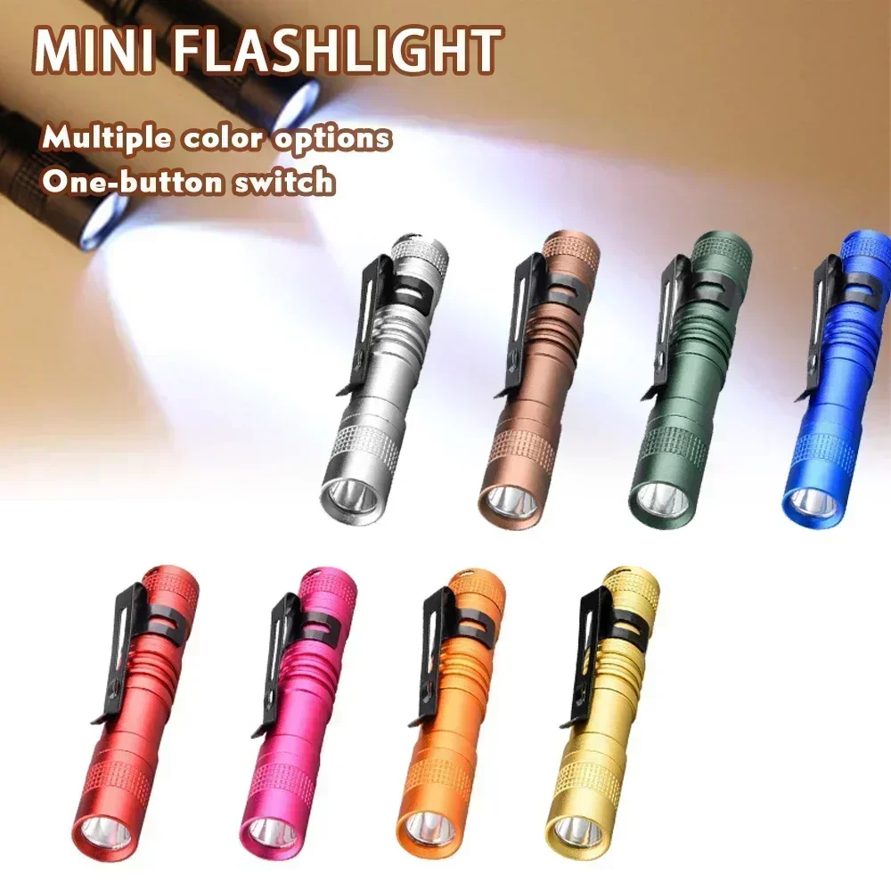 Mini Taşınabilir LED Kalem Işı - Outdoor Lighting Nearby incelemesi ve fiyatı