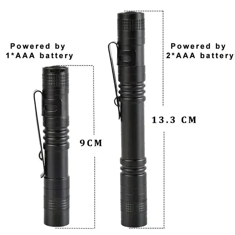 Mini Taşınabilir LED Kalem Işı - Outdoor Lighting Nearby incelemesi ve fiyatı