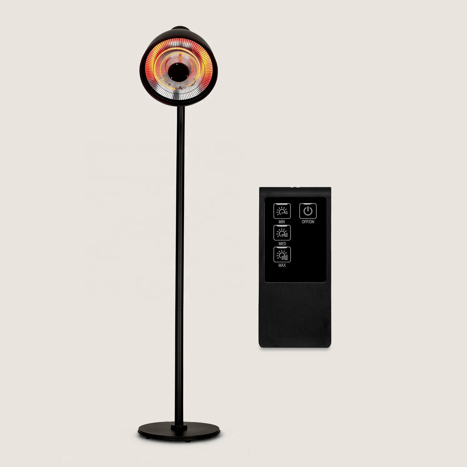 Su Geçirmez, Uzaktan Kumandalı - Outdoor Lighting Canada incelemesi ve fiyatı
