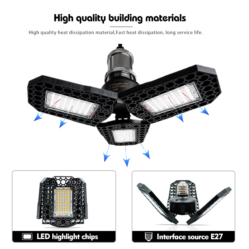Deforme edilebilir LED Ampul G - Outdoor Lighting Warehouse incelemesi ve fiyatı