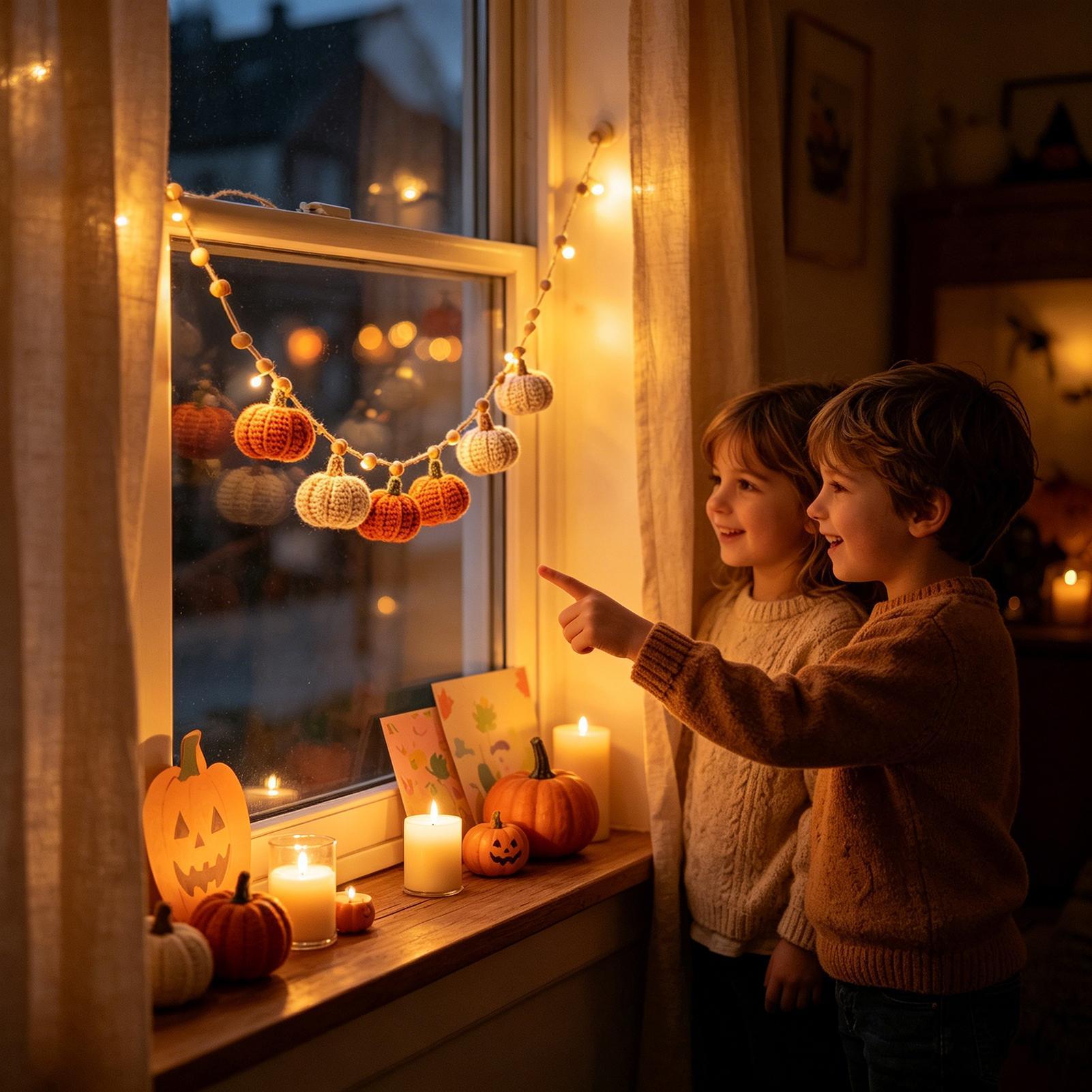 Cadılar Bayramı Işıkları İç Me - Outdoor Lighting Halloween incelemesi ve fiyatı