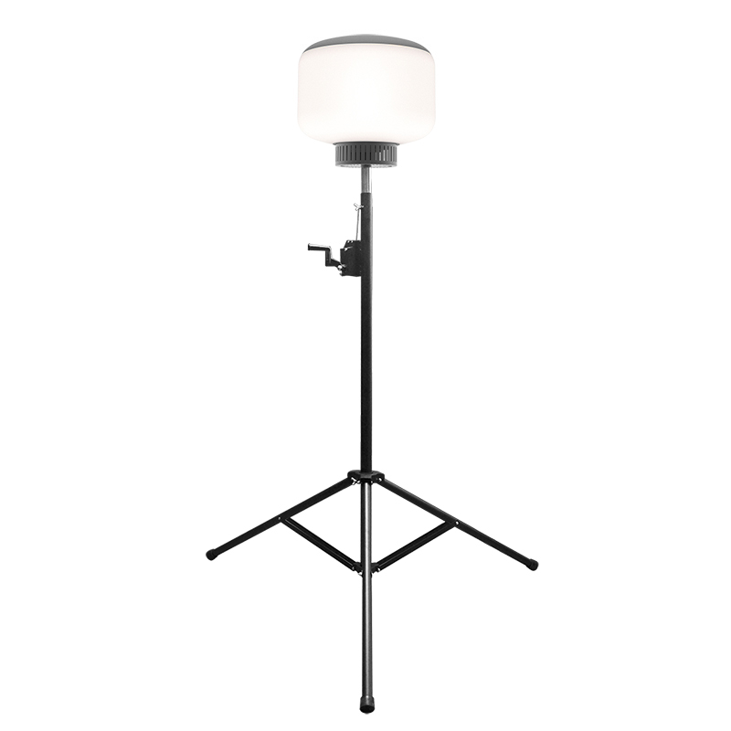 Açık Teleskopik Direk Şişme 20 - Outdoor Lighting Rental For Party incelemesi ve fiyatı