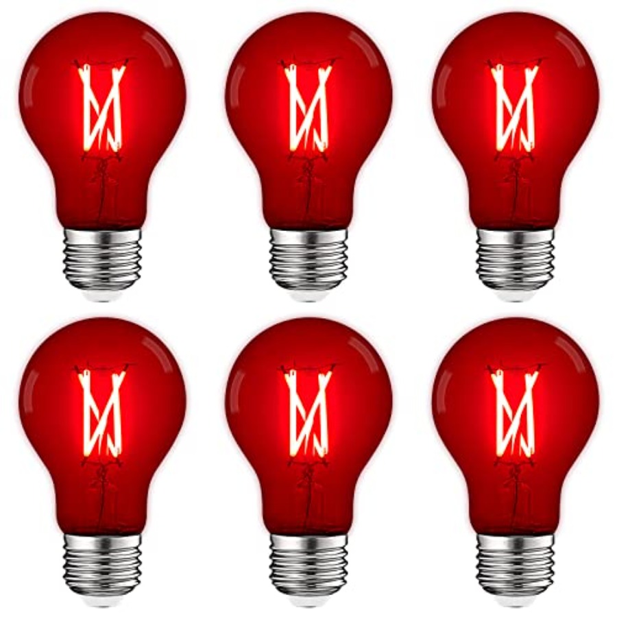 A19 Edison LED Ampuller, 4.5W  - Outdoor Lighting Bulbs incelemesi ve fiyatı