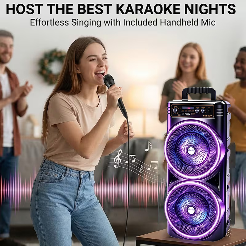 Profesyonel Sınıf Taşınabilir  - Outdoor Lighting Nearby incelemesi ve fiyatı