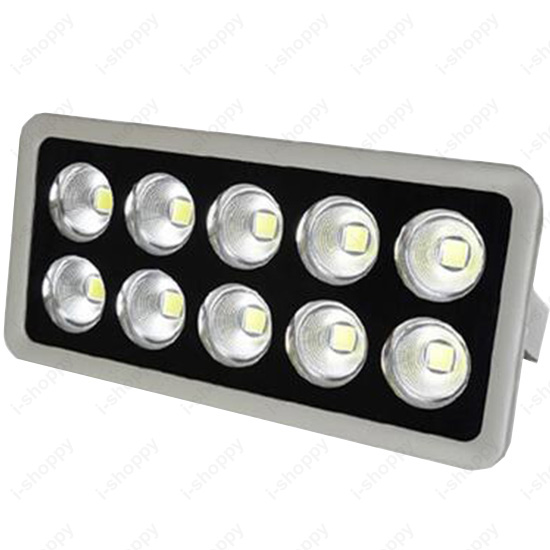 Süper Güç 50W/100W/150W/200W/2 - Outdoor Lighting Warehouse incelemesi ve fiyatı