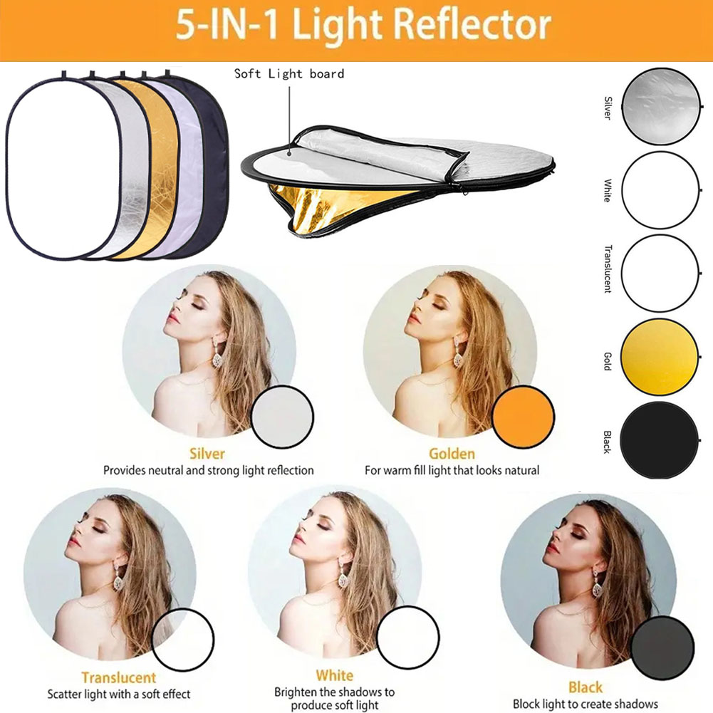 ERIKOLE 5'i 1 arada Fotoğraf R - Outdoor Lighting Kit Photography incelemesi ve fiyatı