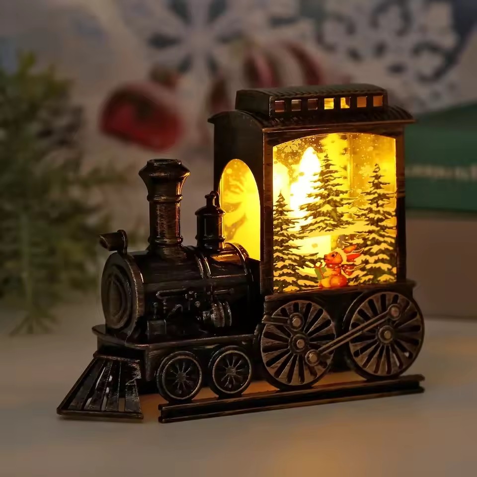 LED Gece Lambaları Vintage Taş - Outdoor Lighting Battery Operated incelemesi ve fiyatı
