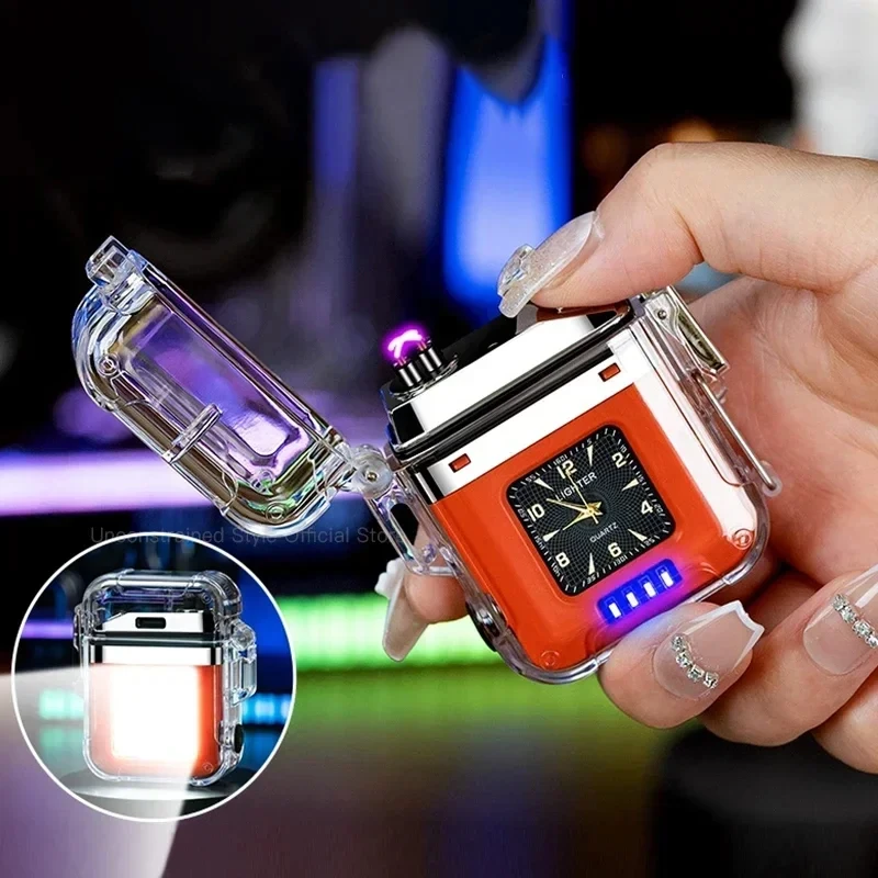 Sıcak Yeni Kuvars Saat Şeffaf  - Outdoor Lighting Timer incelemesi ve fiyatı