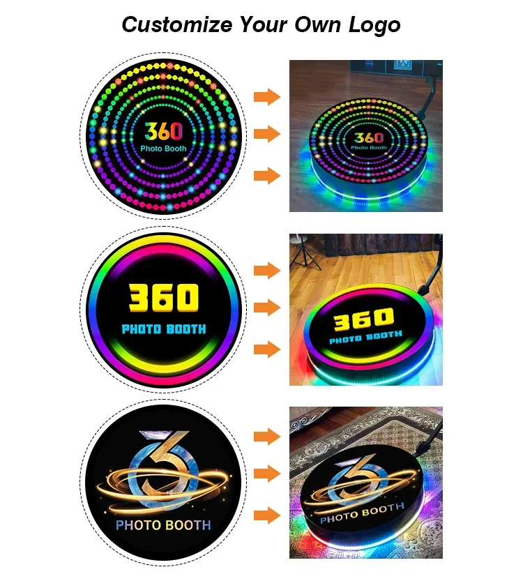 En yeni taşınabilir 360 Panora - Outdoor Lighting Rental For Party incelemesi ve fiyatı
