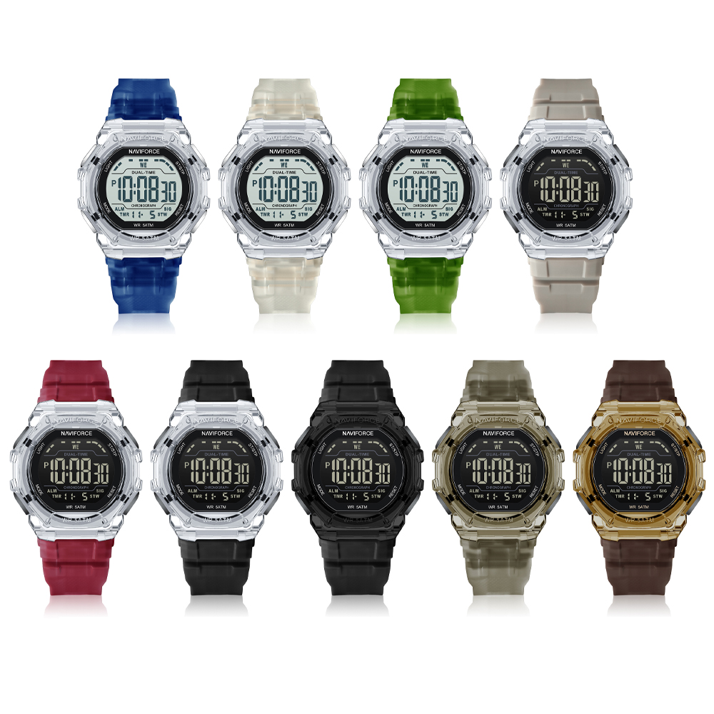NAVIFORCE Çok Fonksiyonlu Erke - Outdoor Lighting Timer incelemesi ve fiyatı
