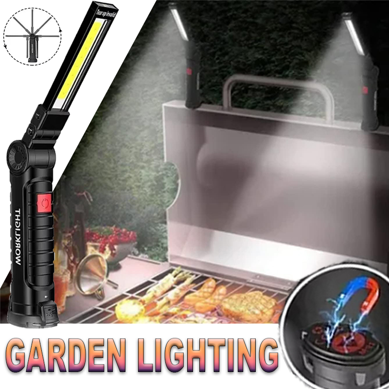 Taşınabilir LED El Feneri Many - Outdoor Lighting Bulbs incelemesi ve fiyatı