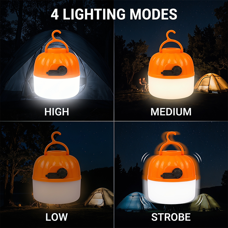 Mini Taşınabilir LED Kabak Amp - Outdoor Lighting Bulbs incelemesi ve fiyatı