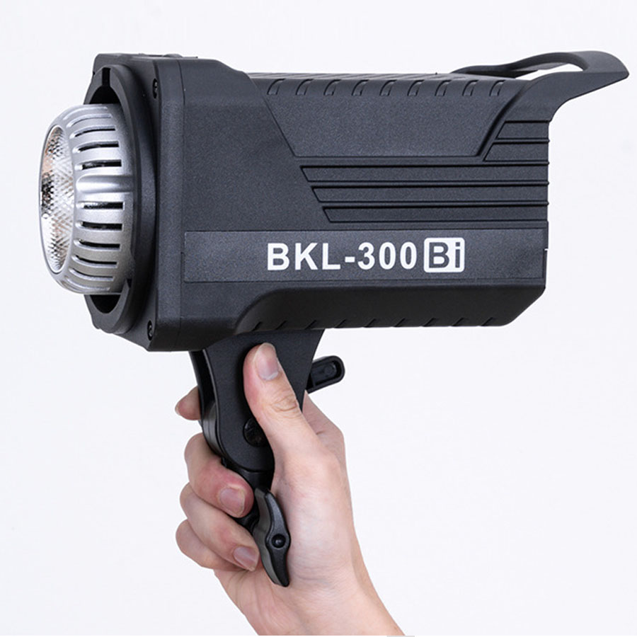 300Bi/D W LED Video Işığı, Por - Outdoor Lighting Youtube incelemesi ve fiyatı