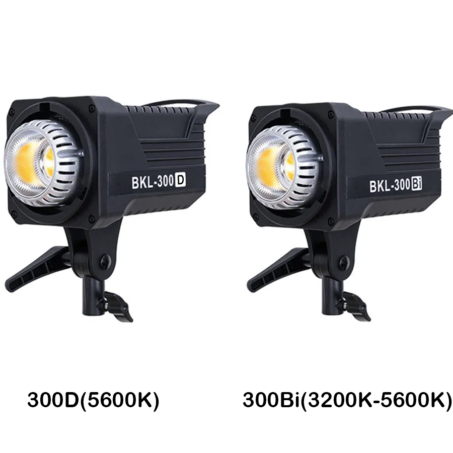 300Bi/D W LED Video Işığı, Por - Outdoor Lighting Youtube incelemesi ve fiyatı