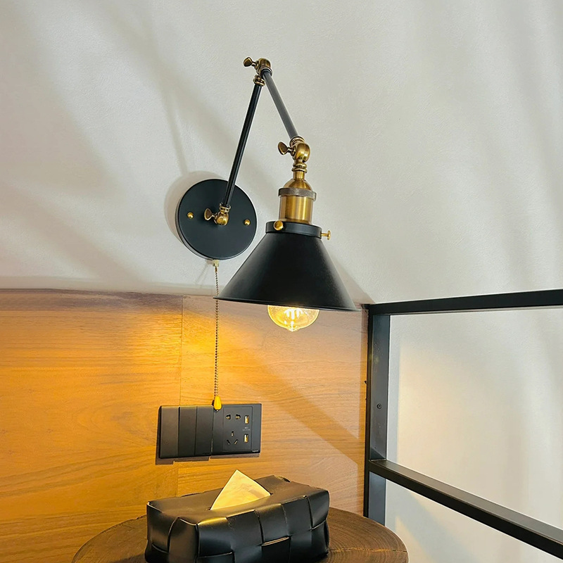 Loft Retro Endüstriyel Tarz Dı - Outdoor Lighting Warehouse incelemesi ve fiyatı