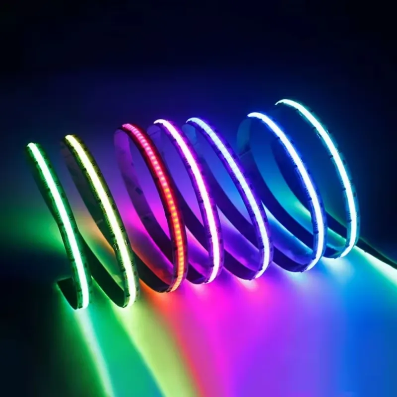 Banqcn En Yeni Kaliteli RGB IC - Outdoor Lighting Youtube incelemesi ve fiyatı