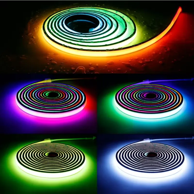 Banqcn En Yeni Kaliteli RGB IC - Outdoor Lighting Youtube incelemesi ve fiyatı