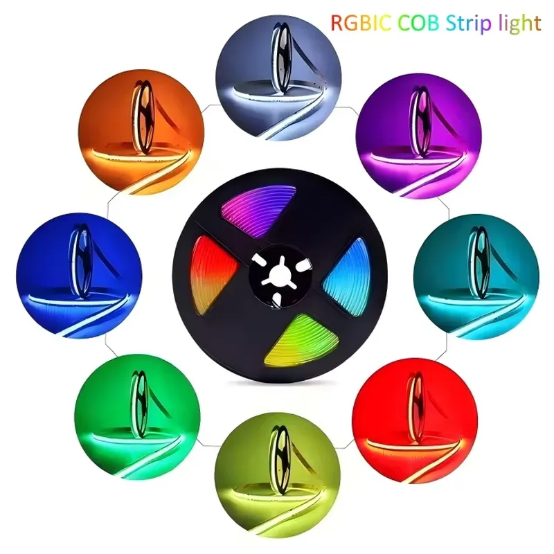 Banqcn En Yeni Kaliteli RGB IC - Outdoor Lighting Youtube incelemesi ve fiyatı