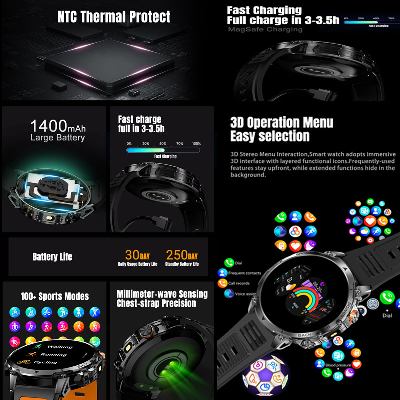 2026 Yeni 1.46 İnç HD ekran 10 - Outdoor Lighting Timer incelemesi ve fiyatı