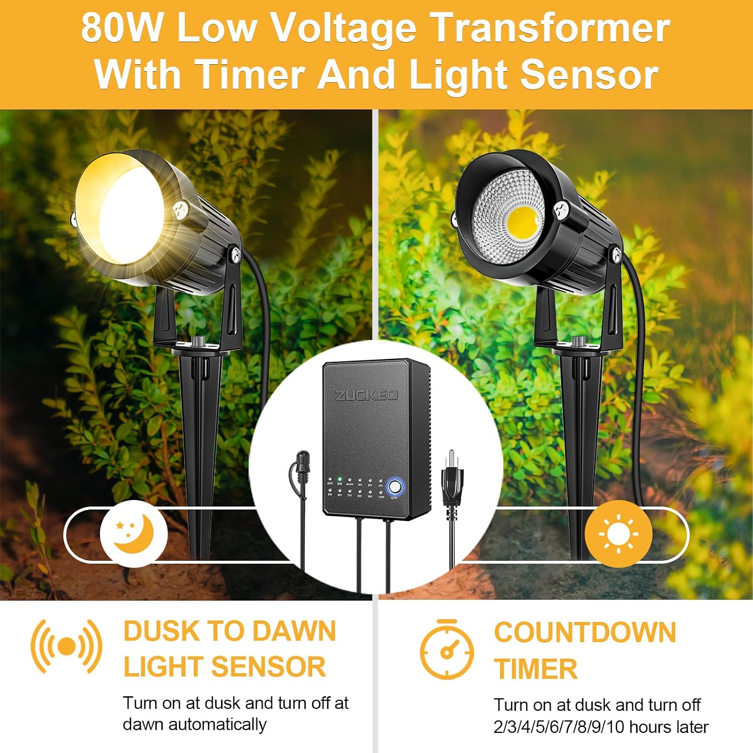 Hepsi Bir Arada Düşük Voltajlı - Outdoor Lighting Kits Low Voltage incelemesi ve fiyatı