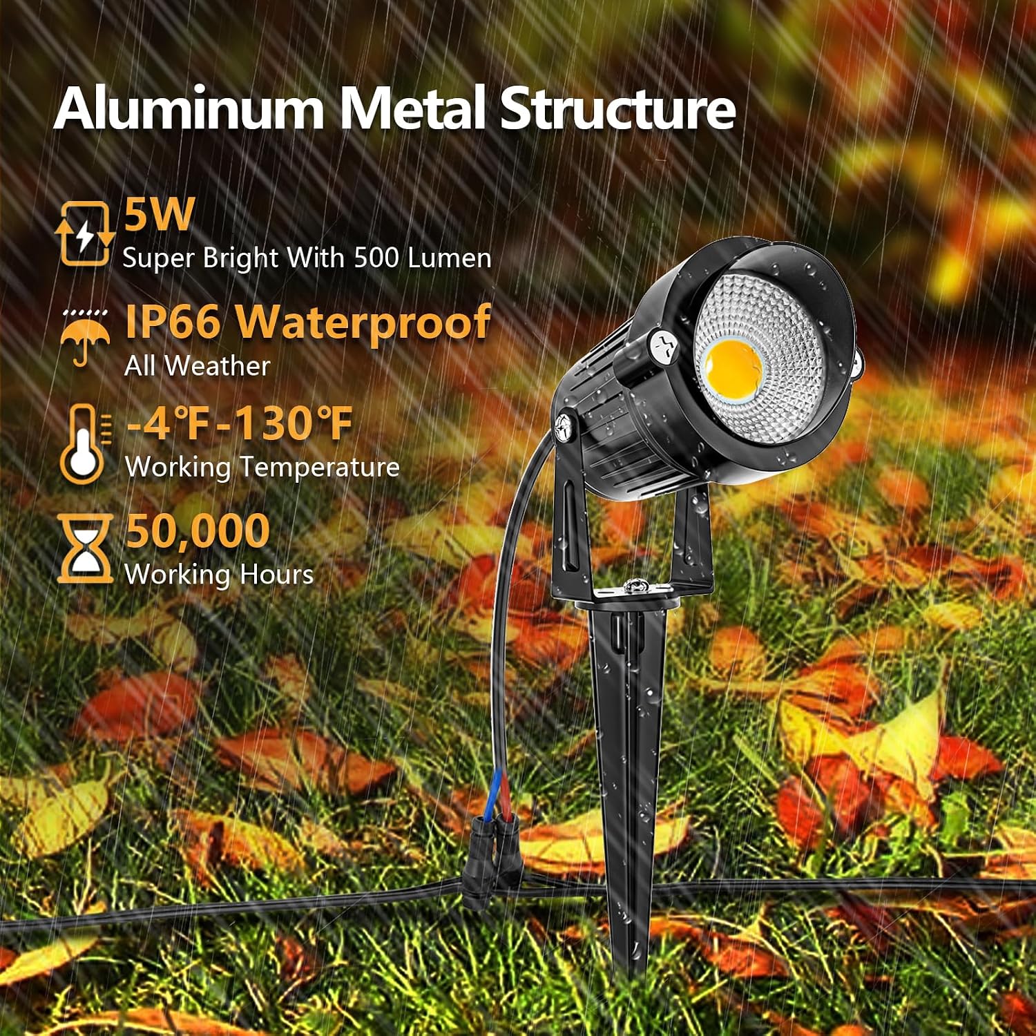 Hepsi Bir Arada Düşük Voltajlı - Outdoor Lighting Kits Low Voltage incelemesi ve fiyatı