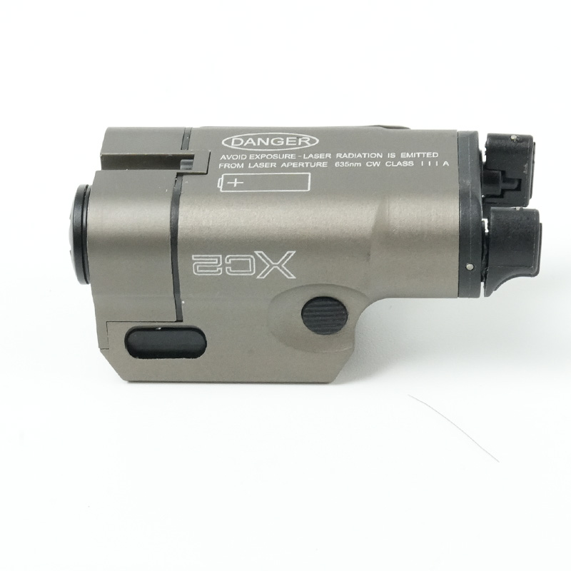 ABD Deposu Tactica SF XC2 Scou - Outdoor Lighting Warehouse incelemesi ve fiyatı