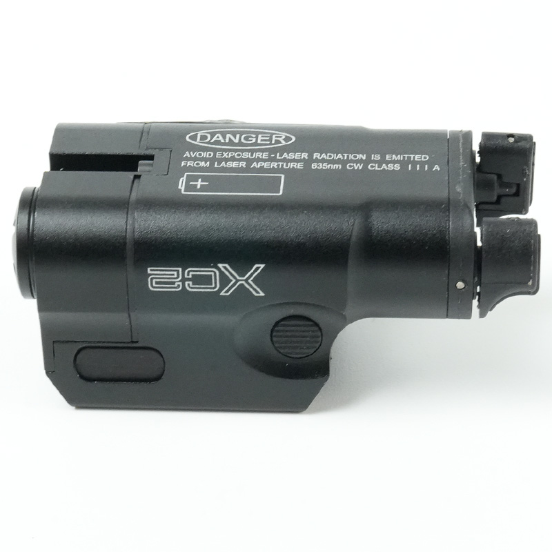 ABD Deposu Tactica SF XC2 Scou - Outdoor Lighting Warehouse incelemesi ve fiyatı
