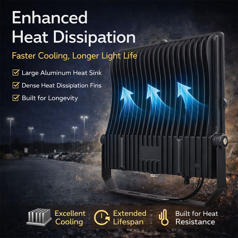 LED Projektör IP66 Su Geçirmez - Outdoor Lighting Warehouse incelemesi ve fiyatı
