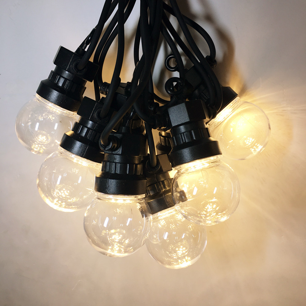 IP65 G50 Beyaz Kablolu Sütlü T - Lighting Wedding Outdoor incelemesi ve fiyatı