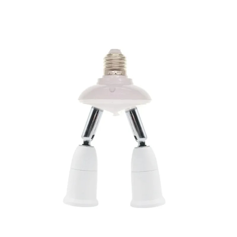 JOYINLED E27 Splitter Lamba Am - Outdoor Lighting Warehouse incelemesi ve fiyatı