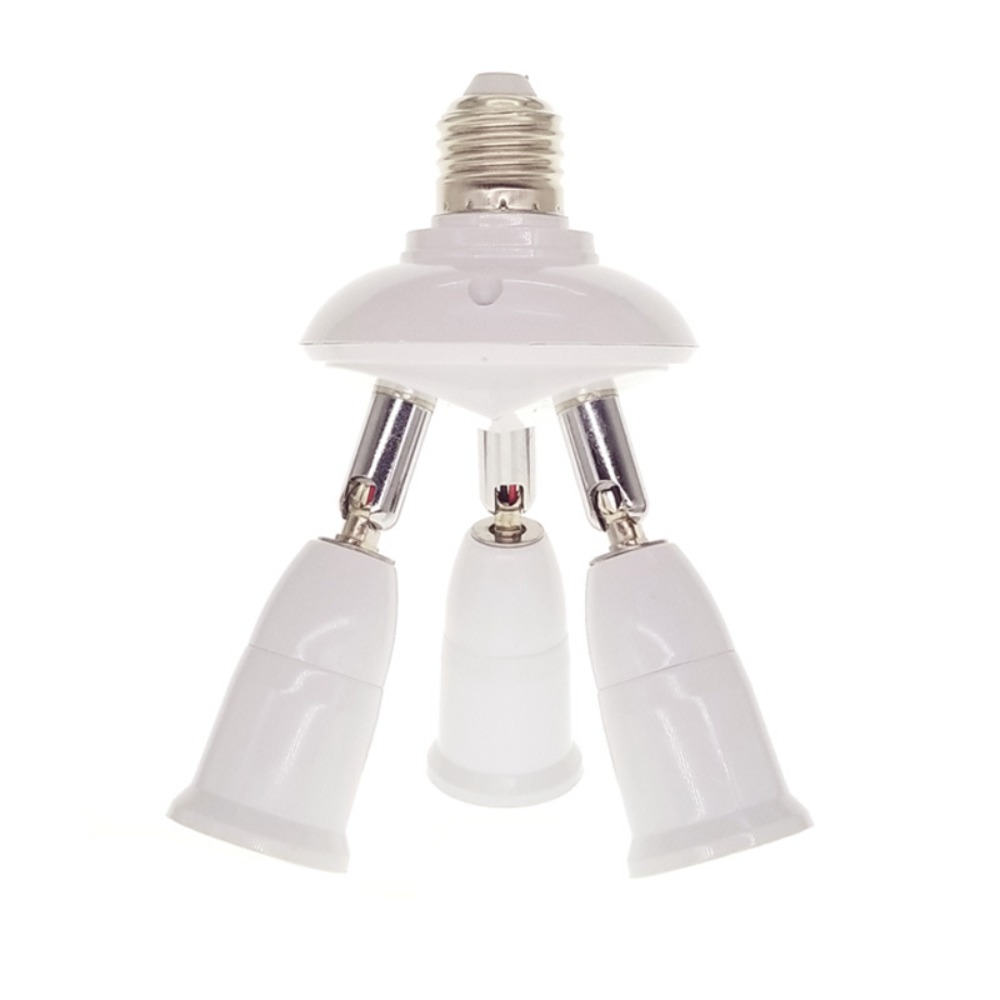JOYINLED E27 Splitter Lamba Am - Outdoor Lighting Warehouse incelemesi ve fiyatı