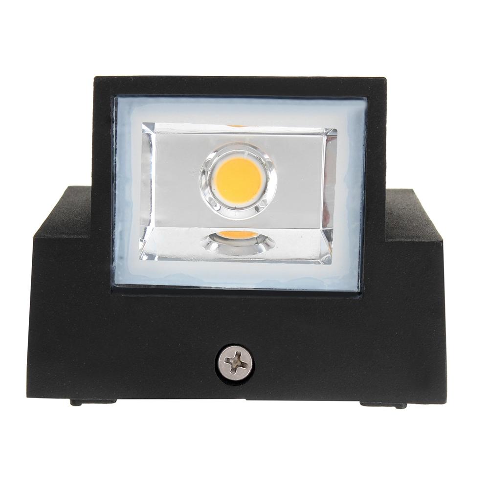 LED Duvar Lambası IP65 Açık Su - Outdoor Lighting Up And Down incelemesi ve fiyatı