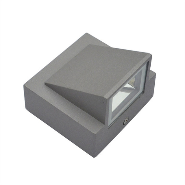 LED Duvar Lambası IP65 Açık Su - Outdoor Lighting Up And Down incelemesi ve fiyatı