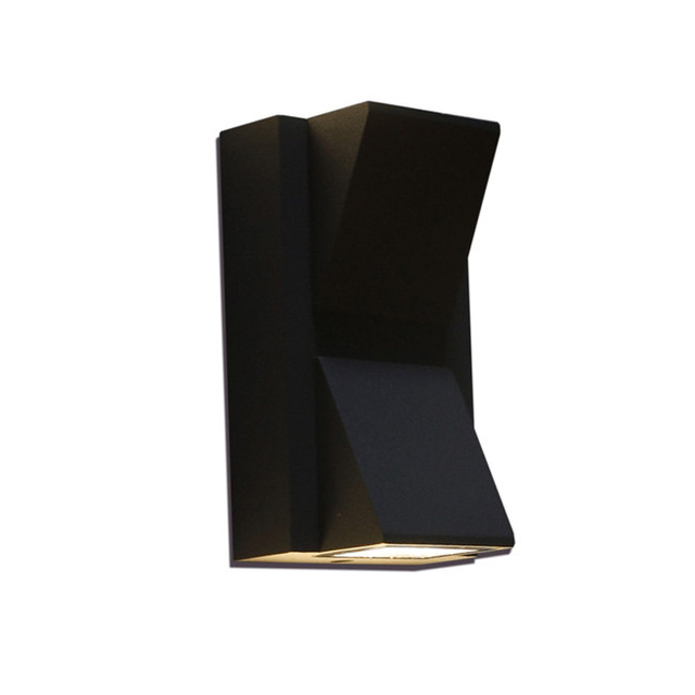 LED Duvar Lambası IP65 Açık Su - Outdoor Lighting Up And Down incelemesi ve fiyatı