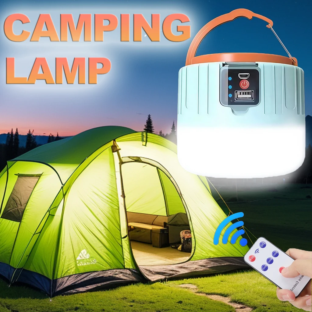 Güneş Enerjili Kamp Feneri Şar - Outdoor Lighting Bulbs incelemesi ve fiyatı