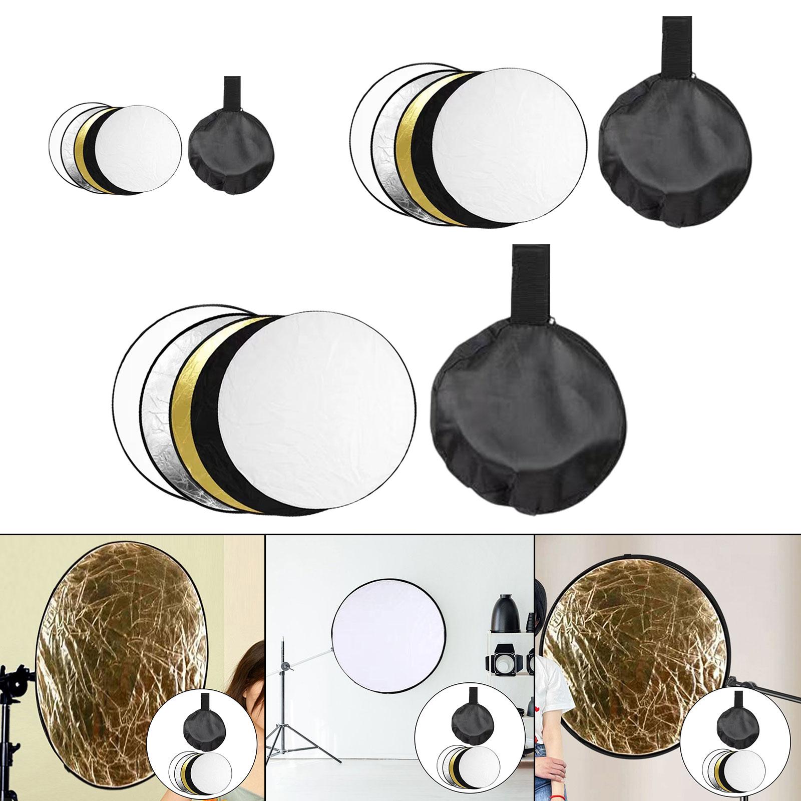 Fotoğraf Reflektörü, Işık Refl - Outdoor Lighting Kit Photography incelemesi ve fiyatı