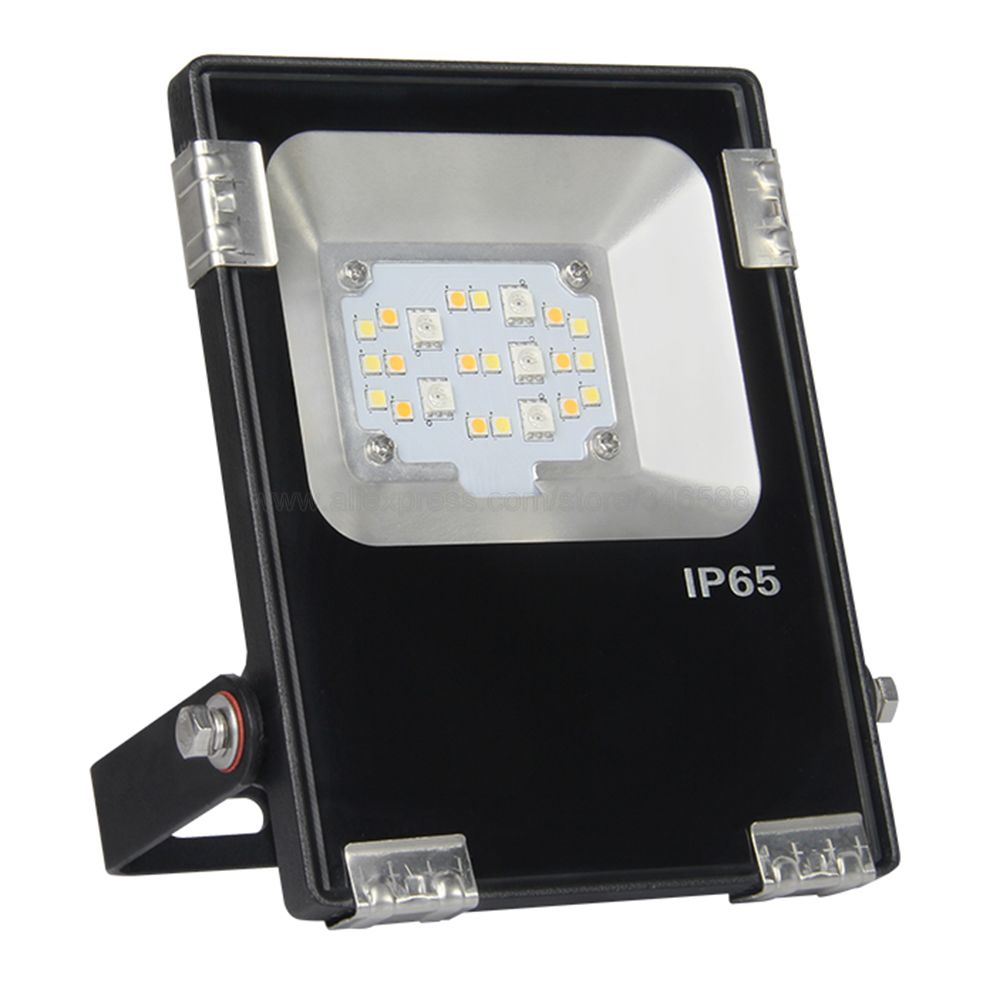 MiBoxer FUTT05 Dış Mekan Akıll - Outdoor Lighting Zigbee incelemesi ve fiyatı