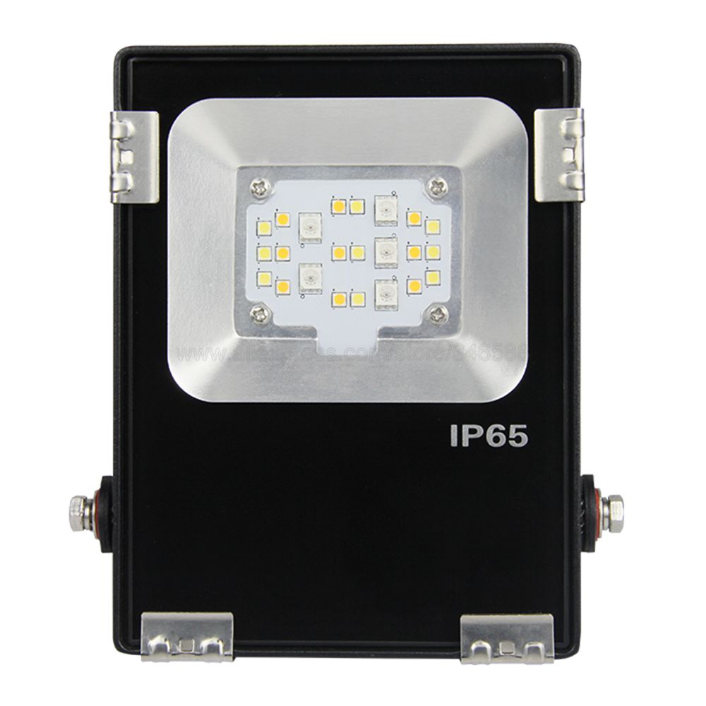 MiBoxer FUTT05 Dış Mekan Akıll - Outdoor Lighting Zigbee incelemesi ve fiyatı